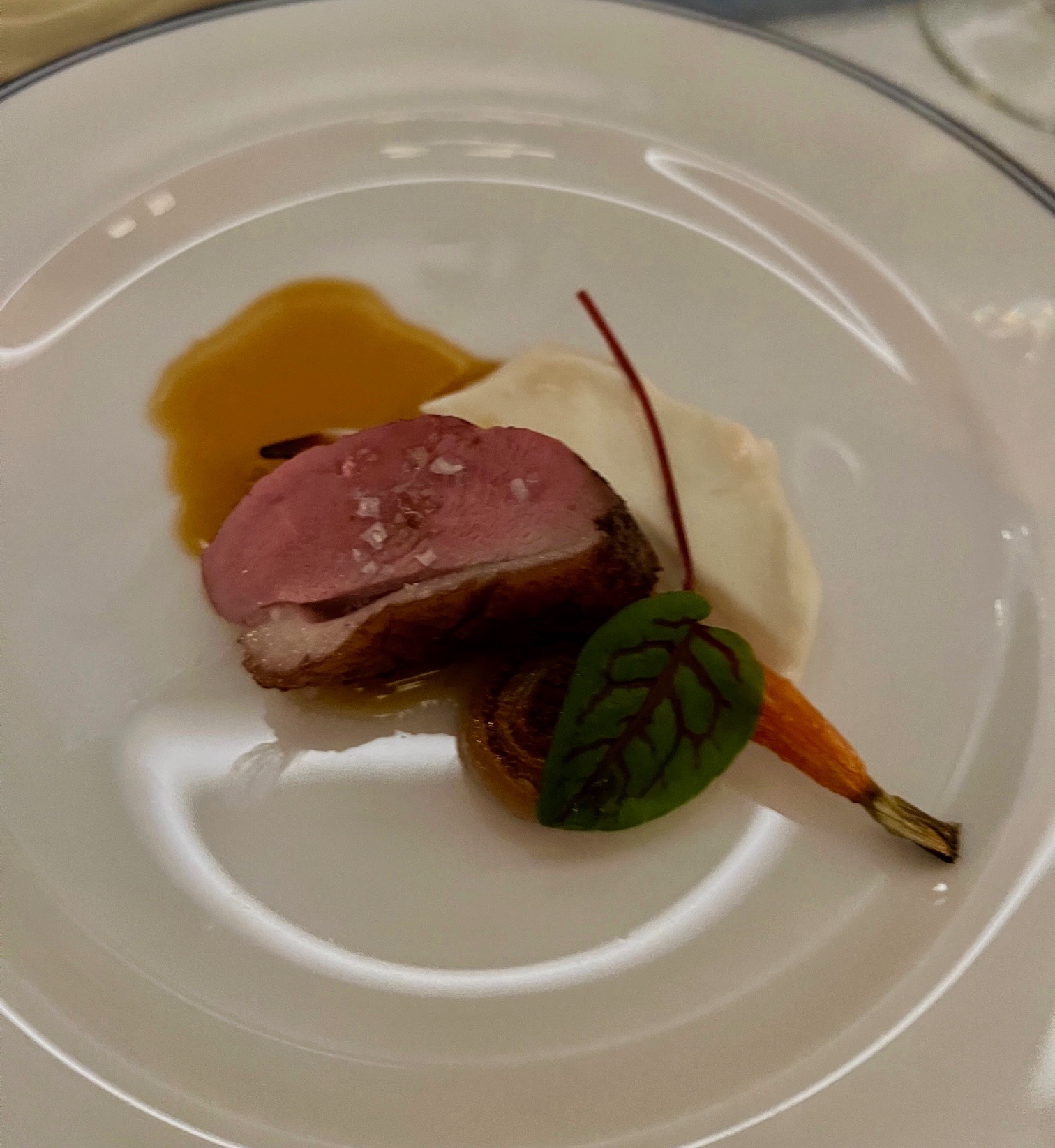 Sneak Peek at Opaline Bar & Brasserie The Dish